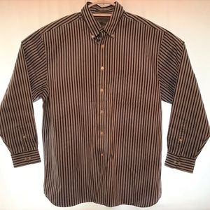 Daniel Cremieux Long Sleeve Dress Shirt